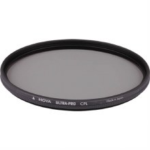 Additional picture of Hoya 52mm Ultra-Pro Circular Polariser Filter