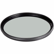 Additional picture of B+W 58mm Circular Polariser XS-Pro HTC Käsemann