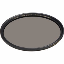 Additional picture of B+W 40.5mm ND 0.9 Neutral Density (3-Stop, 8x) XS-Pro MRC Nano (803)