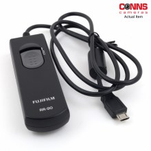 Additional picture of Fujifilm RR-90 Remote Release (USED)