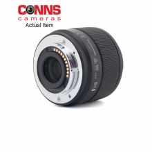 Additional picture of Panasonic 25mm f1.7 LUMIX G ASPH (USED)