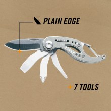 Additional picture of Gerber Curve Multi Tool Blue