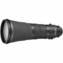 Additional picture of Nikon AF-S 600mm NIKKOR F4E FL ED VR Lens
