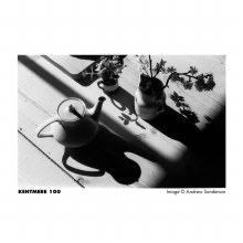 Additional picture of Kentmere 35mm 100 Black & White Film (36 exposures) Single Roll