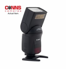 Additional picture of Canon 470EX-AI Speedlite (USED)