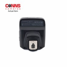 Additional picture of Canon Speedlite Transmitter ST-E3-RT (USED)