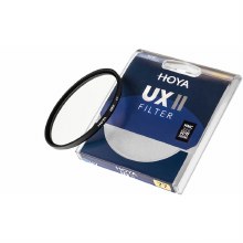 Additional picture of Hoya 62mm UX II UV Filter