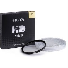 Additional picture of Hoya 77mm HD II UV Filter
