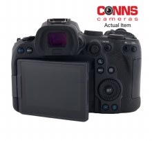 Additional picture of Canon EOS R6 Full-Frame Mirrorless Camera Body (USED)