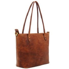 Additional picture of Ona Capri Dark Tan