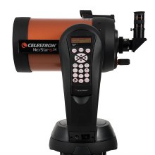 Additional picture of Celestron Nexstar 6SE Computerized Telescope