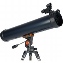 Additional picture of Celestron AstroMaster LT 76AZ Telescope