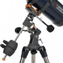 Additional picture of Celestron AstroMaster 114EQ Telescope
