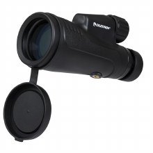 Additional picture of Celestron Outland X 10x50mm Monocular With Smartphone Adapter