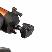 Additional picture of Celestron Universal T-Adapter - 1.25"