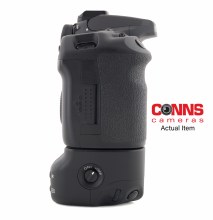 Additional picture of Canon Eos 50D Body with BG-E2 Grip (USED)