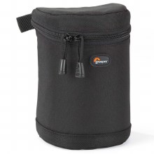 Additional picture of Lowepro Lens Case 9 x 13cm