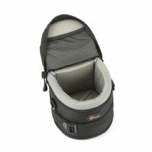 Additional picture of Lowepro Lens Case 11 x 11cm