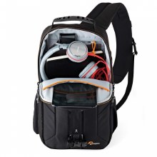 Additional picture of Lowepro Slingshot Edge 250AW Black