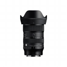 Additional picture of Sigma 17-40mm F1.8 DC Art for Fujifilm X