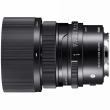 Additional picture of Sigma 50mm F2 DG DN Contemporary Lens for Sony E-mount
