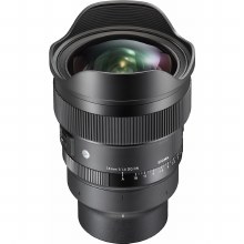 Additional picture of Sigma 14mm F1.4 DG DN Art Lens for L-Mount