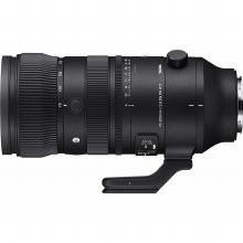 Additional picture of Sigma 70-200mm F2.8 DG DN OS Sport Lens for L-Mount