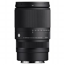 Additional picture of Sigma 16-300mm F3.5-6.7 DC OS Contemporary Lens for Canon RF