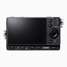Additional picture of Sigma FP L Camera Body