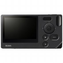 Additional picture of Sigma BF Mirrorless Camera Body (Black)