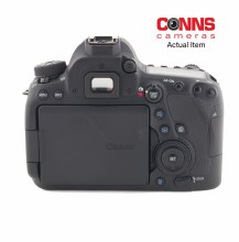 Additional picture of Canon EOS 6D Mark II Camera Body	  (USED)