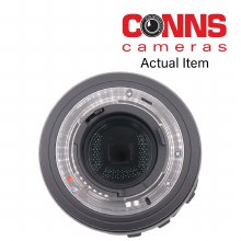 Additional picture of Sigma 105mm f/2.8 EX DG OS HSM Macro for Nikon (USED)