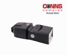 Additional picture of METZ 48-AF1 FLASH FOR CANON S/H (USED)