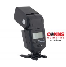 Additional picture of METZ 48-AF1 FLASH FOR CANON S/H (USED)