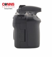 Additional picture of Canon EOS 30D Camera Body (USED)