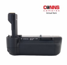 Additional picture of Canon BG-E4 Battery Grip (USED)