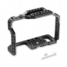 Additional picture of SmallRig Cage for Panasonic Lumix DMC-G85/G80 1950