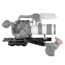 Additional picture of SmallRig Professional Accessory Kit for Sony FS5 2007