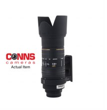 Additional picture of SIGMA 50-500 F4-6.3 D APO HSM NIKON S/H (USED)