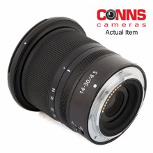 Additional picture of Nikon Z 14-30mm F4 S FX Lens (USED)