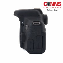 Additional picture of Canon EOS 750D Body (USED)