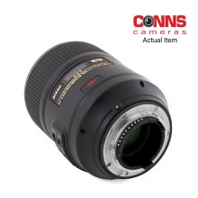 Additional picture of Nikon AF-S 105MM F2.8 VR Lens (USED)