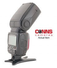 Additional picture of Nikon SB-900 Speedlight (USED)