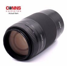 Additional picture of Sony DT 75-300mm F4.5-5.6  (USED)