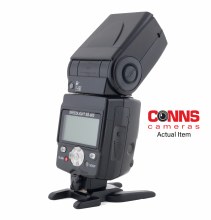 Additional picture of Nikon SB-800 Speedlight Flash (USED)