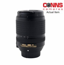 Additional picture of NIKON AF-S 18-140 F3.5-5.6 DX VR S/H (USED)