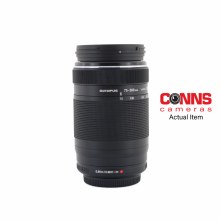 Additional picture of Olympus 75-300mm f/4.8-6.7 II ED M.Zuiko Digital (USED)