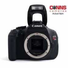 Additional picture of Canon Eos Rebel T3i (600D) Body (USED)