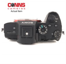 Additional picture of Sony A7R Mark III ILCE Camera Body  (USED)