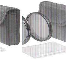 Additional picture of Kaiser Vario Greyfilter ND2x – ND400x